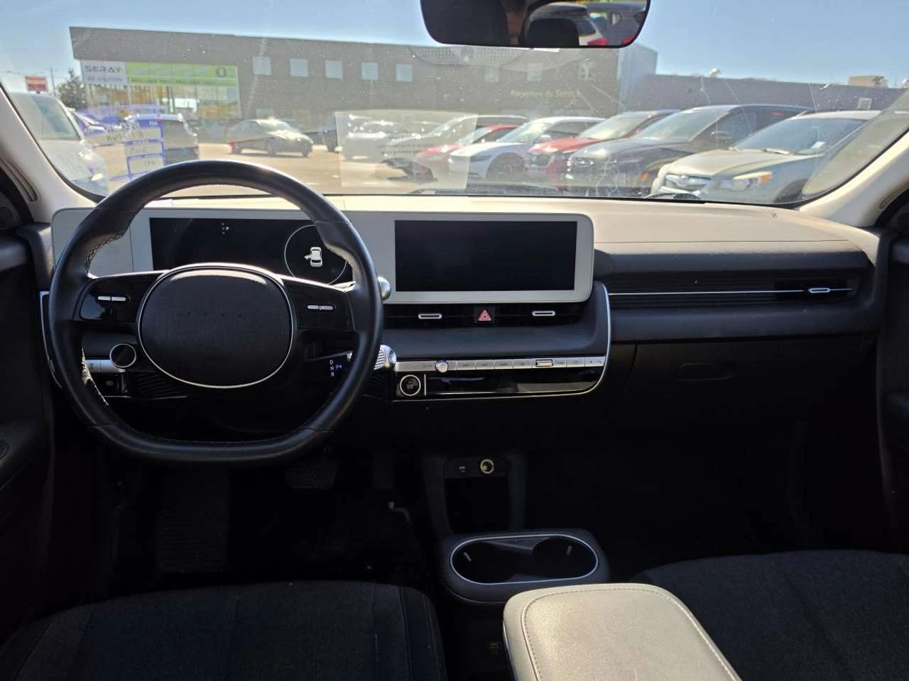 Hyundai Ioniq 5 Preferred grande autonomie TI | Mobile.bg � ����������� 10