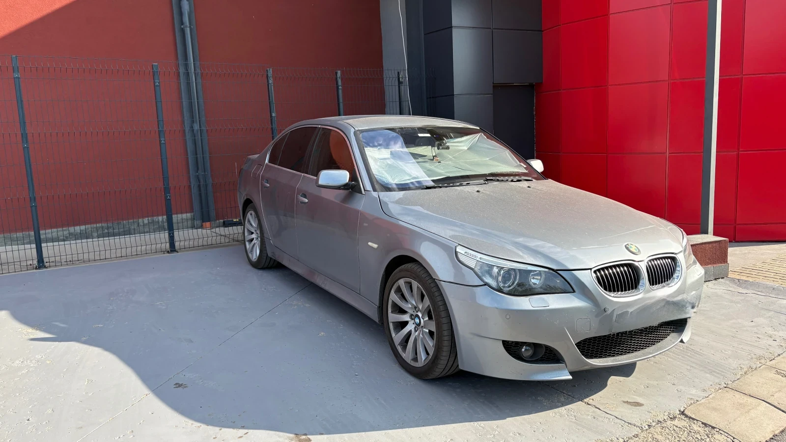 BMW 525 | Mobile.bg � ����������� 1