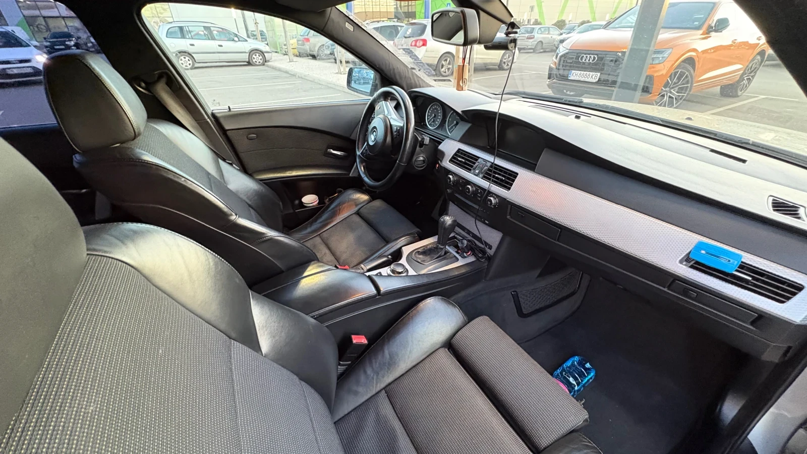 BMW 525 | Mobile.bg � ����������� 3