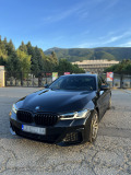 BMW 545 e xDrive M-Sport - изображение 4