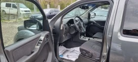 Nissan Pathfinder 2.5 4x4, снимка 9