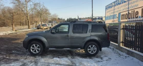 Nissan Pathfinder 2.5 4x4, снимка 2