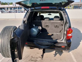 Jeep Cherokee SAFARI TOUR 3, 7 + ГАЗ 4х4 Автоматик Ренегат, снимка 10