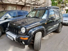 Jeep Cherokee 4х4 Ауто 3, 7 + АГУ Renegate 