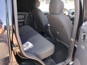 Jeep Cherokee SAFARI TOUR 3, 7 + ГАЗ 4х4 Автоматик Ренегат, снимка 17