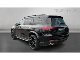 Mercedes-Benz GLS580 AMG, Pano, Месечна вноска от 1800  , снимка 2