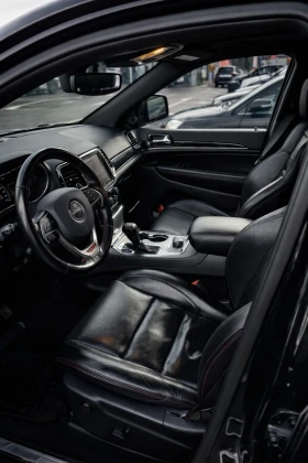 Jeep Grand cherokee, снимка 7