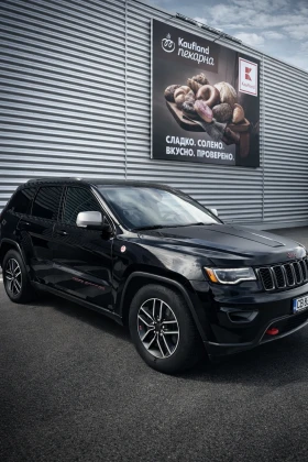 Jeep Grand cherokee, снимка 2