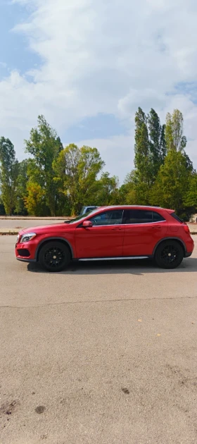 Mercedes-Benz GLA 250, снимка 5