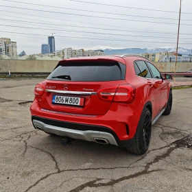 Mercedes-Benz GLA 250, снимка 4
