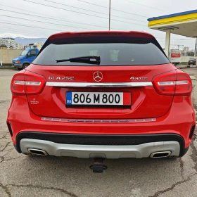 Mercedes-Benz GLA 250, снимка 5