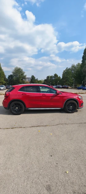 Mercedes-Benz GLA 250, снимка 6