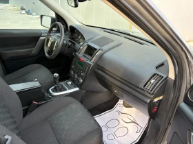 Land Rover Freelander 2.0 TD 160кс* 4х4* 6 скорости* , снимка 10