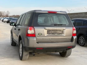Land Rover Freelander 2.0 TD 160кс* 4х4* 6 скорости* , снимка 5