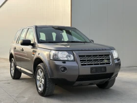 Land Rover Freelander 2.0 TD 160кс* 4х4* 6 скорости* , снимка 1
