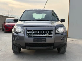 Land Rover Freelander 2.0 TD 160кс* 4х4* 6 скорости* , снимка 2