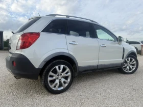 Opel Antara 2.2CDTI 4x4 АВТОМАТИК БАРТЕР ЛИЗИНГ, снимка 4