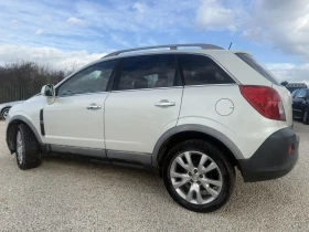 Opel Antara 2.2CDTI 4x4 АВТОМАТИК БАРТЕР ЛИЗИНГ, снимка 5