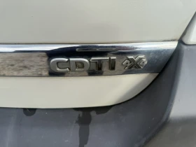 Opel Antara 2.2CDTI 4x4 АВТОМАТИК БАРТЕР ЛИЗИНГ, снимка 12