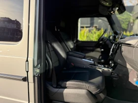 Mercedes-Benz G 350, снимка 12