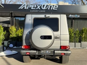 Mercedes-Benz G 350, снимка 5