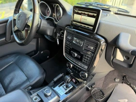 Mercedes-Benz G 350, снимка 13