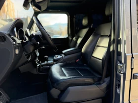 Mercedes-Benz G 350, снимка 10