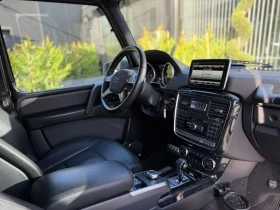 Mercedes-Benz G 350, снимка 14