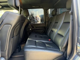 Mercedes-Benz G 350, снимка 16