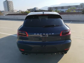 Porsche Macan S, снимка 2