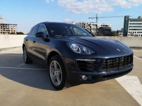 Porsche Macan S, снимка 4