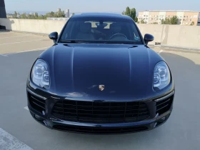 Porsche Macan S, снимка 1