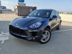 Porsche Macan S, снимка 11