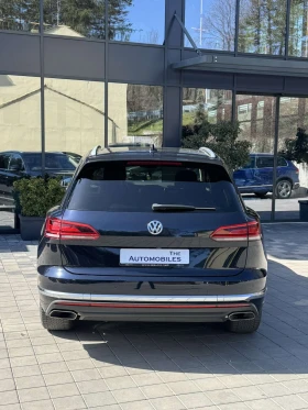 VW Touareg V8, снимка 5