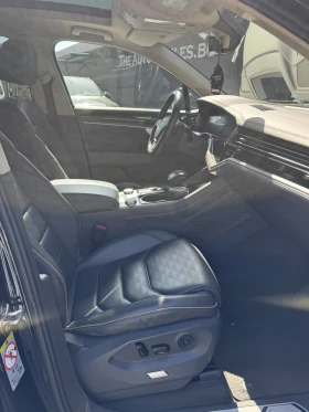 VW Touareg V8, снимка 12