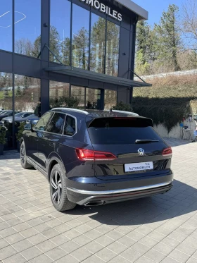 VW Touareg V8, снимка 6