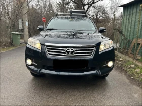 Toyota Rav4 Crossover 2.2 D-4D, снимка 1