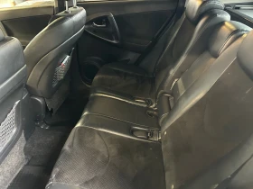 Toyota Rav4 Crossover 2.2 D-4D, снимка 11