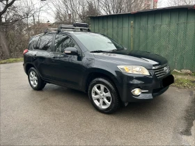 Toyota Rav4 Crossover 2.2 D-4D, снимка 3