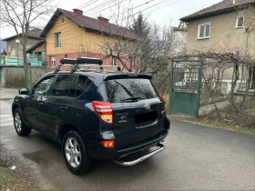 Toyota Rav4 Crossover 2.2 D-4D, снимка 5