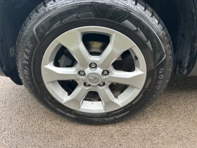 Toyota Rav4 Crossover 2.2 D-4D, снимка 13
