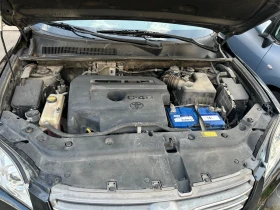 Toyota Rav4 Crossover 2.2 D-4D, снимка 15