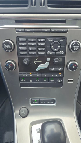 Volvo XC60, снимка 12