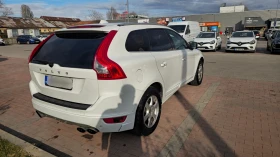 Volvo XC60, снимка 4