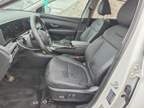 Hyundai Tucson * HYBRID* Sel Convenience* , снимка 7