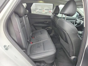 Hyundai Tucson * HYBRID* Sel Convenience* , снимка 10