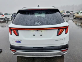 Hyundai Tucson * HYBRID* Sel Convenience* , снимка 6