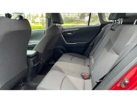 Toyota Rav4 2.0 Executive AWD, снимка 17
