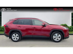 Toyota Rav4 2.0 Executive AWD, снимка 4