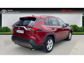 Toyota Rav4 2.0 Executive AWD, снимка 5